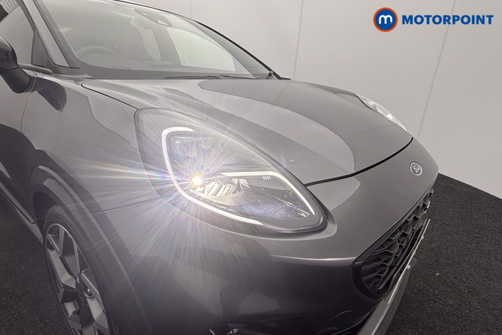 Ford Puma ST Manual Petrol SUV - Stock Number (1574276) - 17th supplementary image