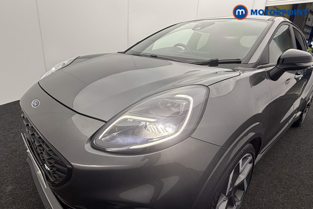 Ford Puma ST Manual Petrol SUV - Stock Number (1574276) - 18th supplementary image