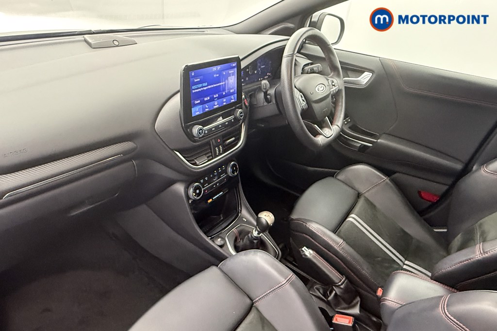 Ford Puma ST Manual Petrol SUV - Stock Number (1574276) - 20th supplementary image