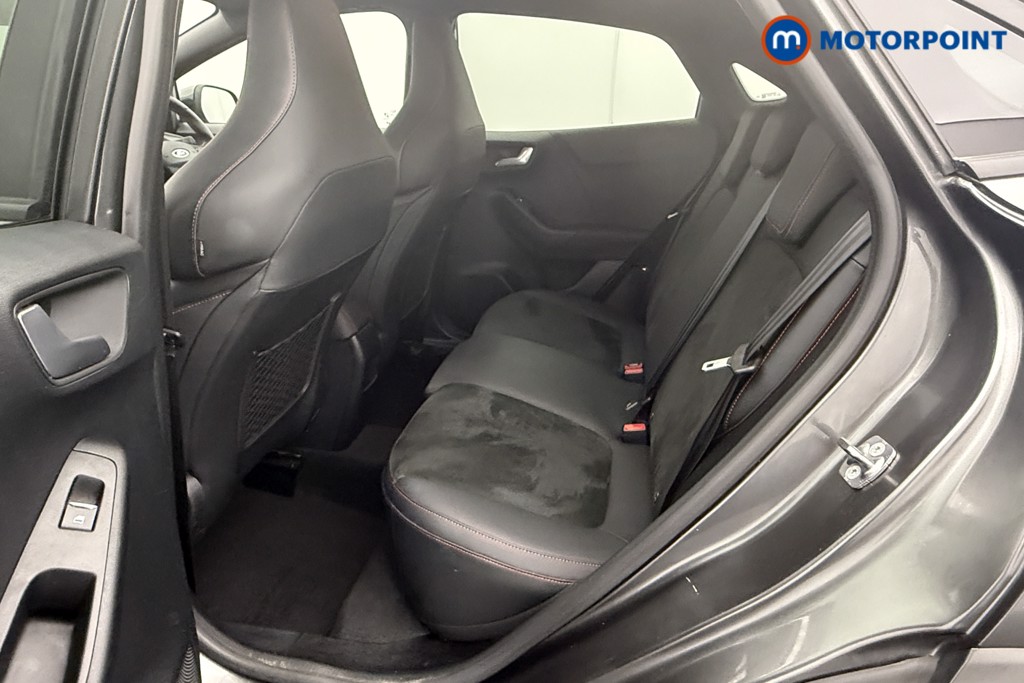 Ford Puma ST Manual Petrol SUV - Stock Number (1574276) - 22nd supplementary image