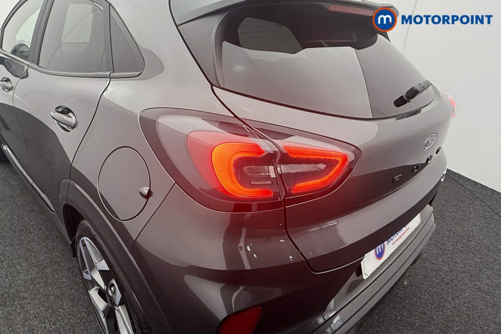 Ford Puma ST Manual Petrol SUV - Stock Number (1574276) - 23rd supplementary image
