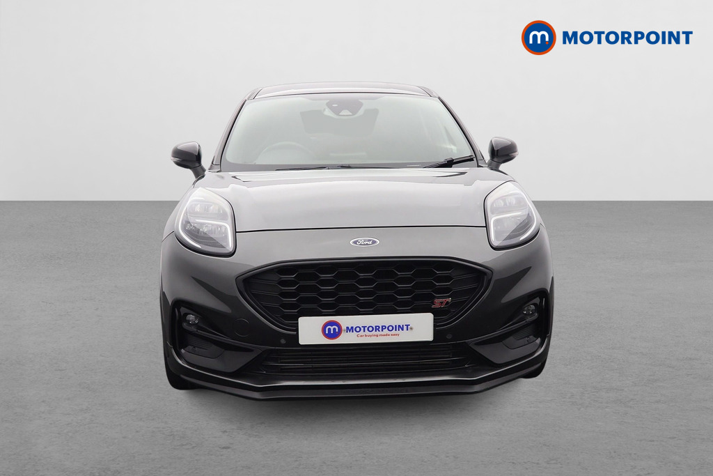 Ford Puma ST Manual Petrol SUV - Stock Number (1574276) - Front bumper
