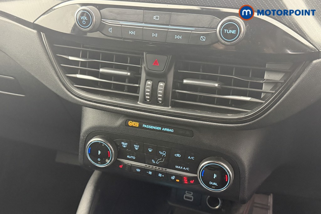 Ford Kuga St-Line X Edition Automatic Petrol Plug-In Hybrid SUV - Stock Number (1574280) - 3rd supplementary image