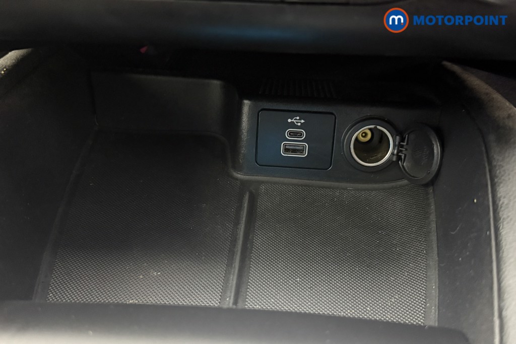 Ford Kuga St-Line X Edition Automatic Petrol Plug-In Hybrid SUV - Stock Number (1574280) - 4th supplementary image