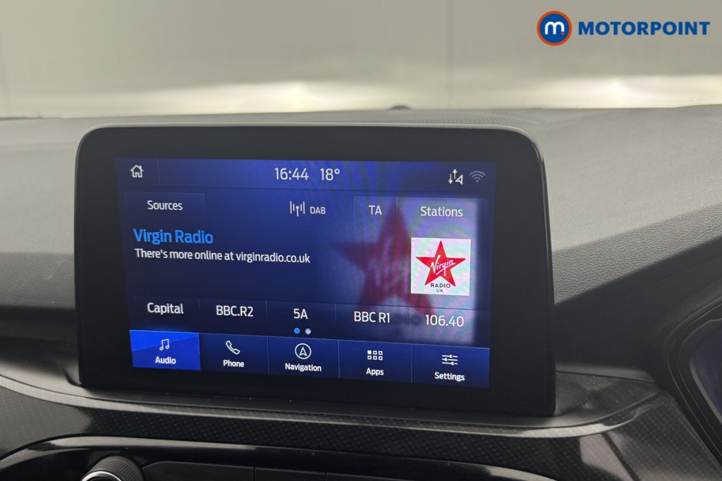 Ford Kuga St-Line X Edition Automatic Petrol Plug-In Hybrid SUV - Stock Number (1574280) - 7th supplementary image