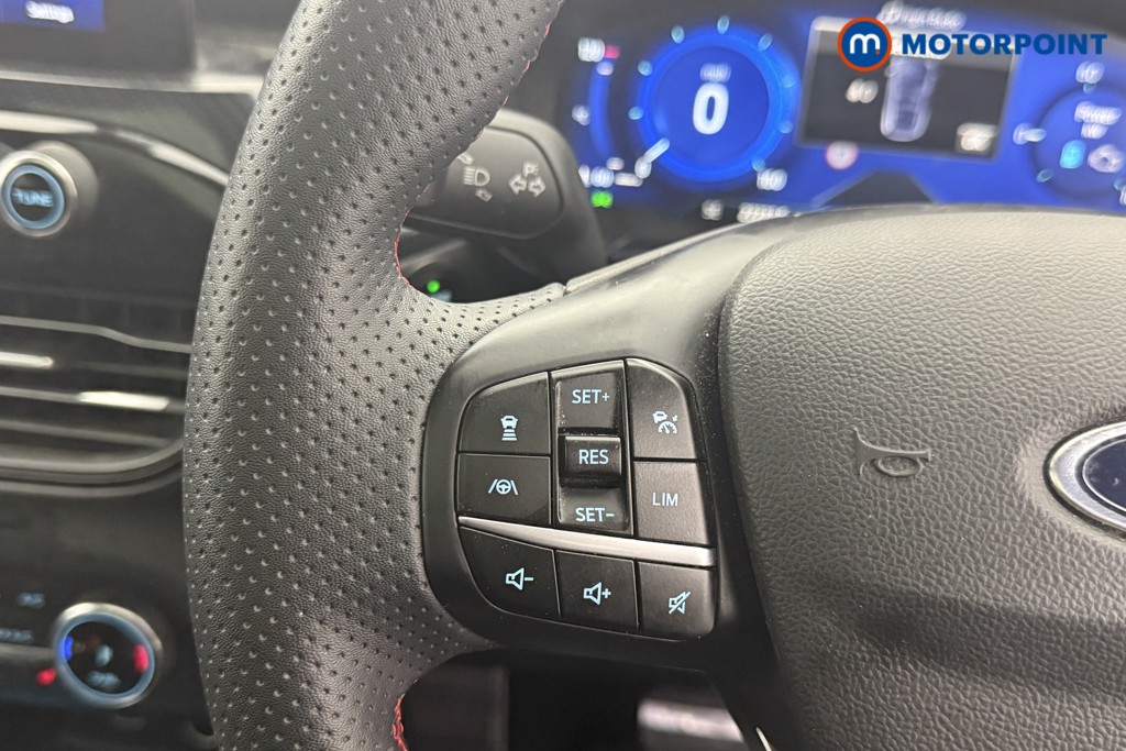 Ford Kuga St-Line X Edition Automatic Petrol Plug-In Hybrid SUV - Stock Number (1574280) - 9th supplementary image
