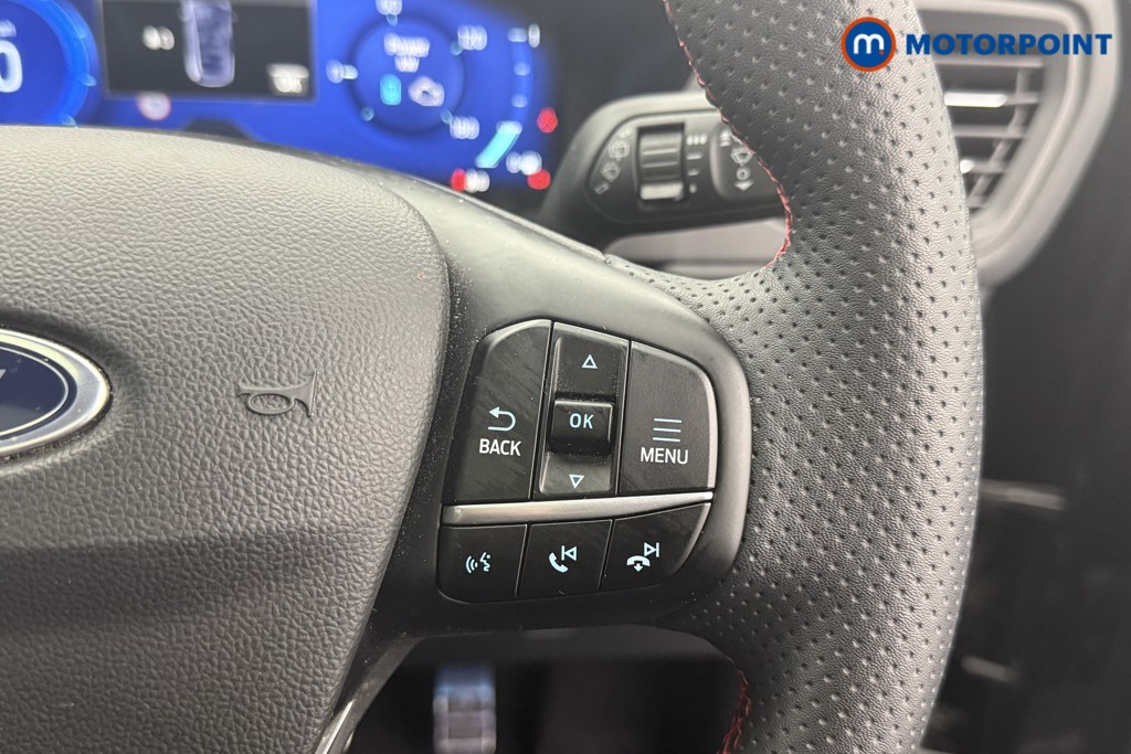 Ford Kuga St-Line X Edition Automatic Petrol Plug-In Hybrid SUV - Stock Number (1574280) - 10th supplementary image