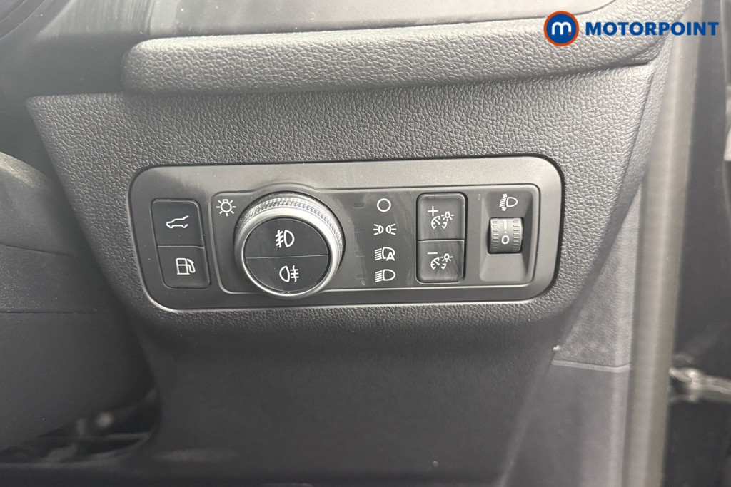 Ford Kuga St-Line X Edition Automatic Petrol Plug-In Hybrid SUV - Stock Number (1574280) - 11th supplementary image