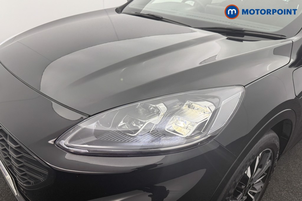 Ford Kuga St-Line X Edition Automatic Petrol Plug-In Hybrid SUV - Stock Number (1574280) - 18th supplementary image