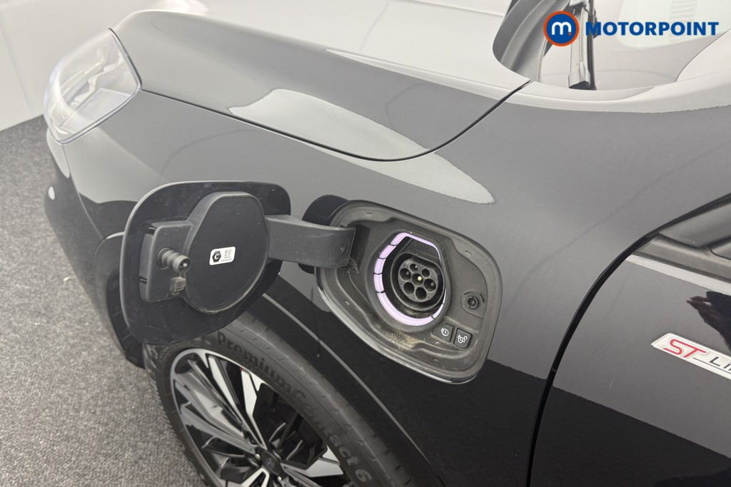 Ford Kuga St-Line X Edition Automatic Petrol Plug-In Hybrid SUV - Stock Number (1574280) - 20th supplementary image
