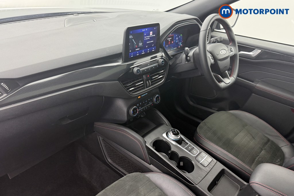 Ford Kuga St-Line X Edition Automatic Petrol Plug-In Hybrid SUV - Stock Number (1574280) - 21st supplementary image