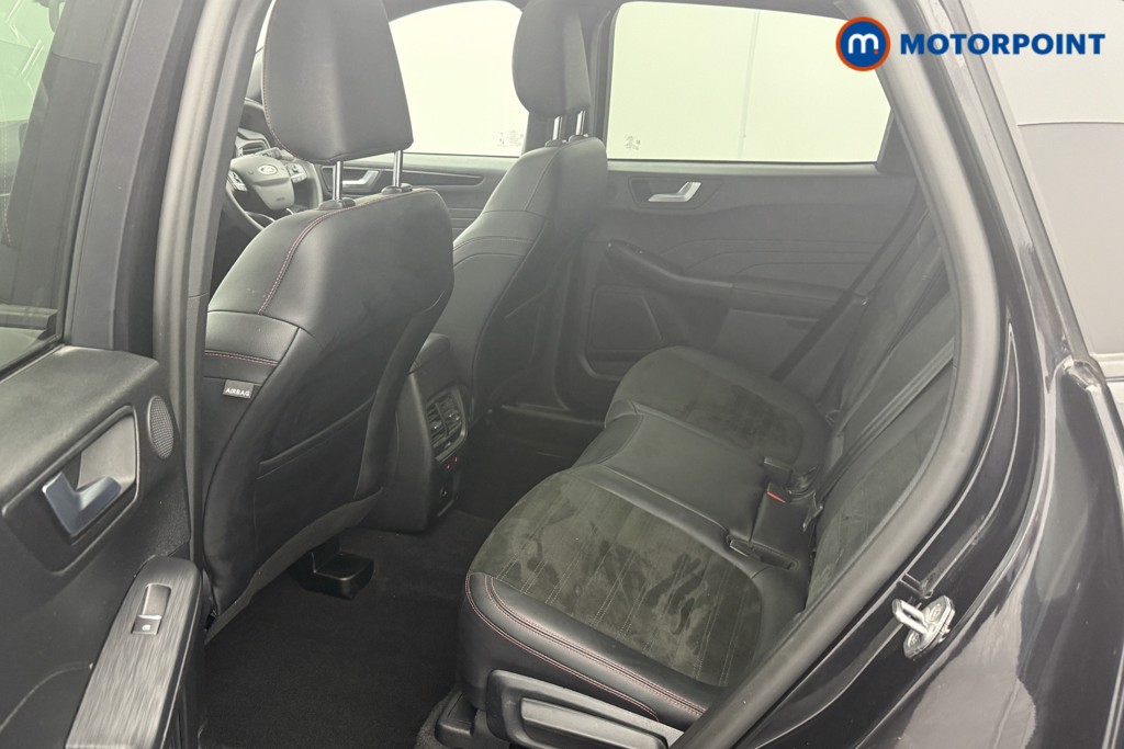 Ford Kuga St-Line X Edition Automatic Petrol Plug-In Hybrid SUV - Stock Number (1574280) - 23rd supplementary image