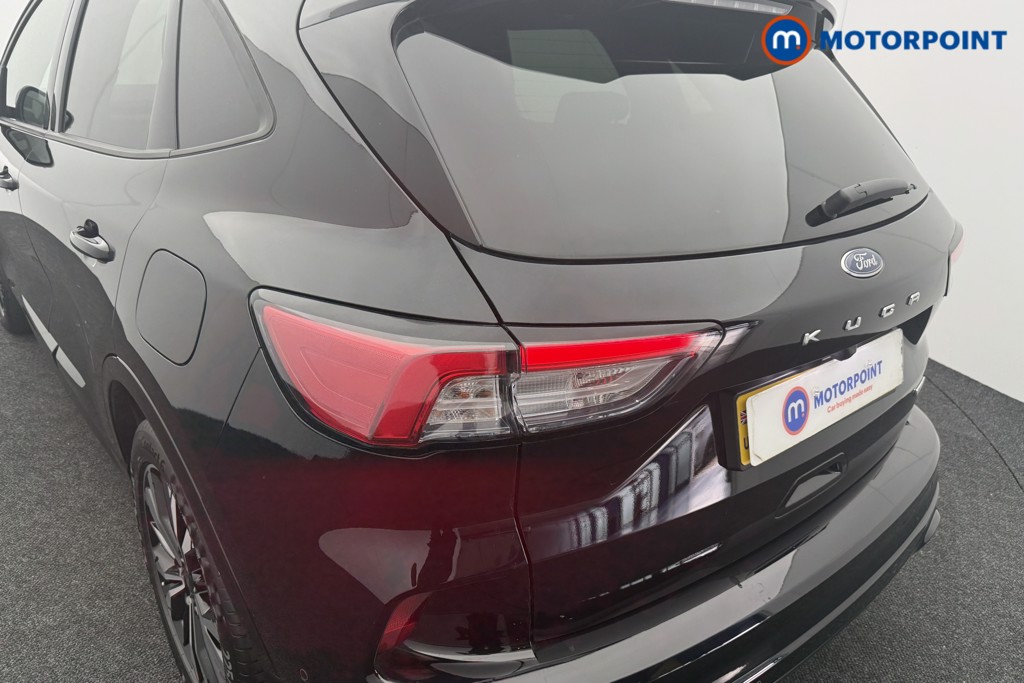 Ford Kuga St-Line X Edition Automatic Petrol Plug-In Hybrid SUV - Stock Number (1574280) - 24th supplementary image