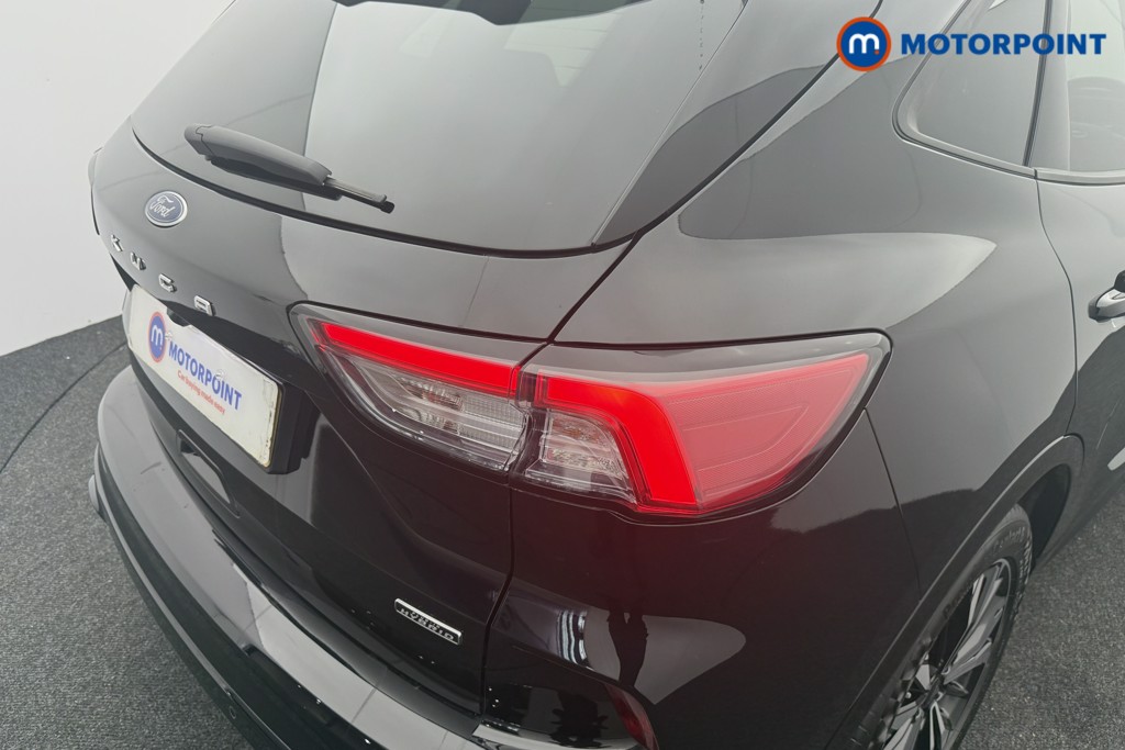 Ford Kuga St-Line X Edition Automatic Petrol Plug-In Hybrid SUV - Stock Number (1574280) - 25th supplementary image