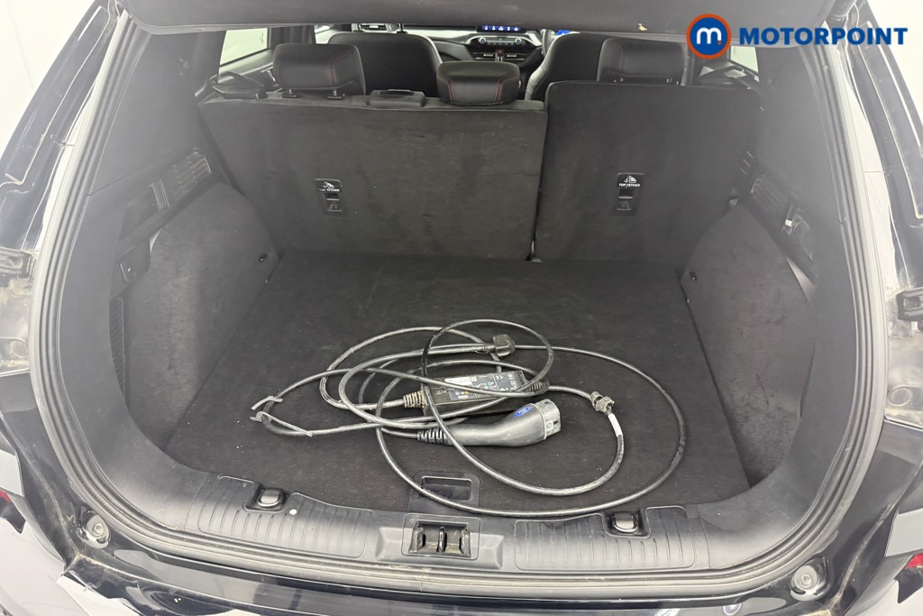 Ford Kuga St-Line X Edition Automatic Petrol Plug-In Hybrid SUV - Stock Number (1574280) - 27th supplementary image