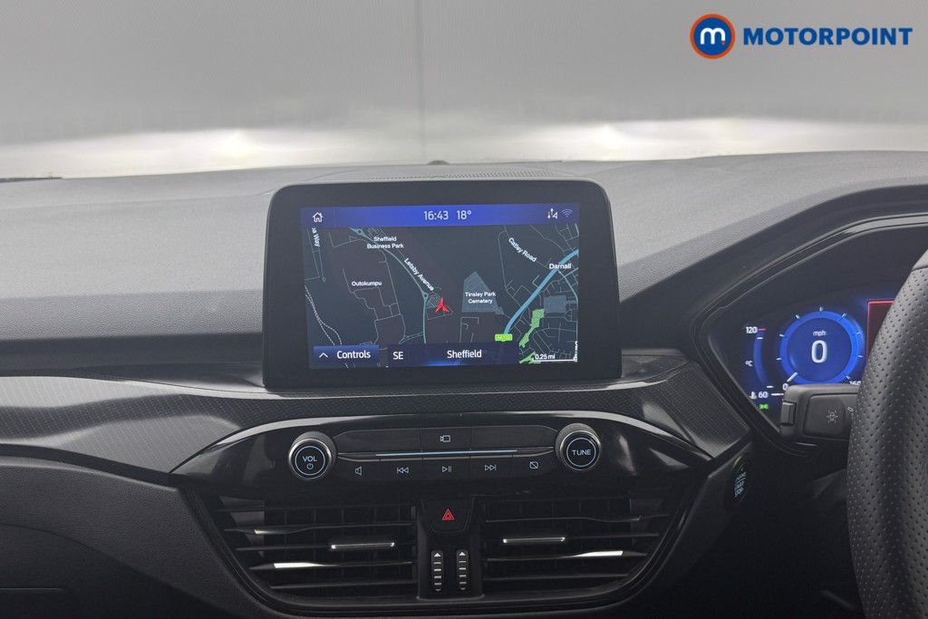 Ford Kuga St-Line X Edition Automatic Petrol Plug-In Hybrid SUV - Stock Number (1574280) - 1st supplementary image