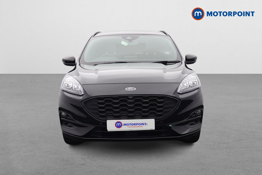 Ford Kuga St-Line X Edition Automatic Petrol Plug-In Hybrid SUV - Stock Number (1574280) - Front bumper