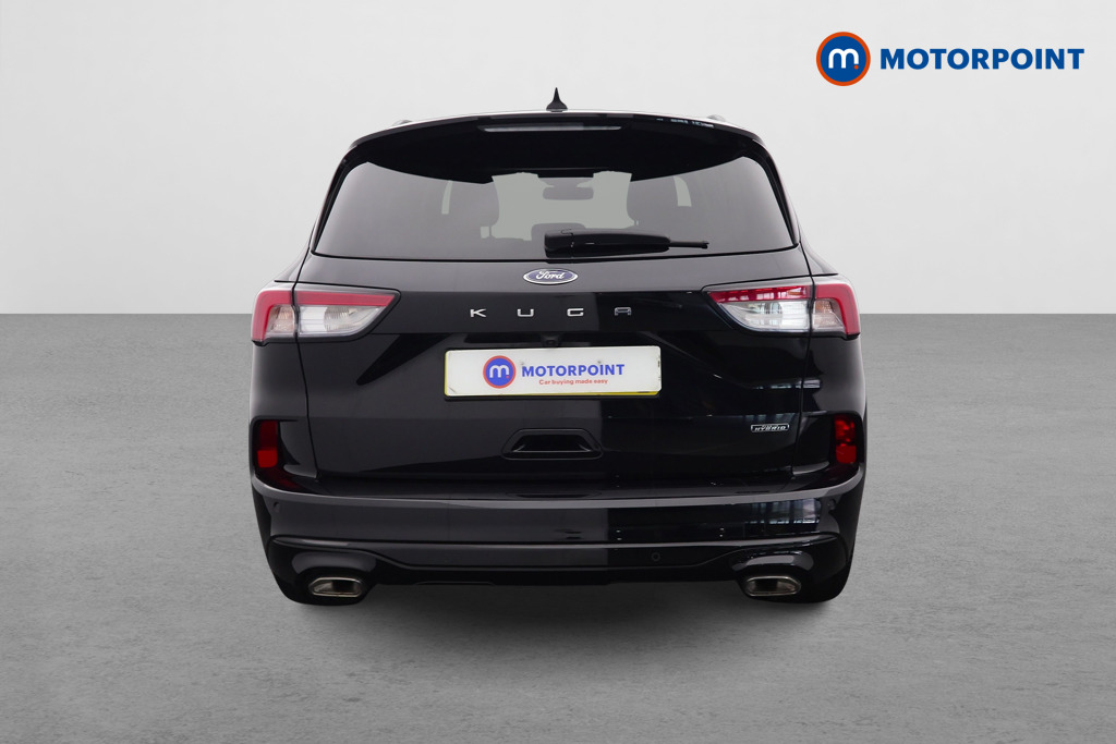 Ford Kuga St-Line X Edition Automatic Petrol Plug-In Hybrid SUV - Stock Number (1574280) - Rear bumper