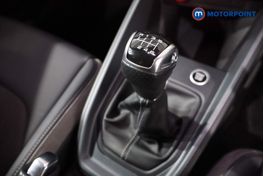 Audi A1 Vorsprung Manual Petrol Hatchback - Stock Number (1574372) - 14th supplementary image
