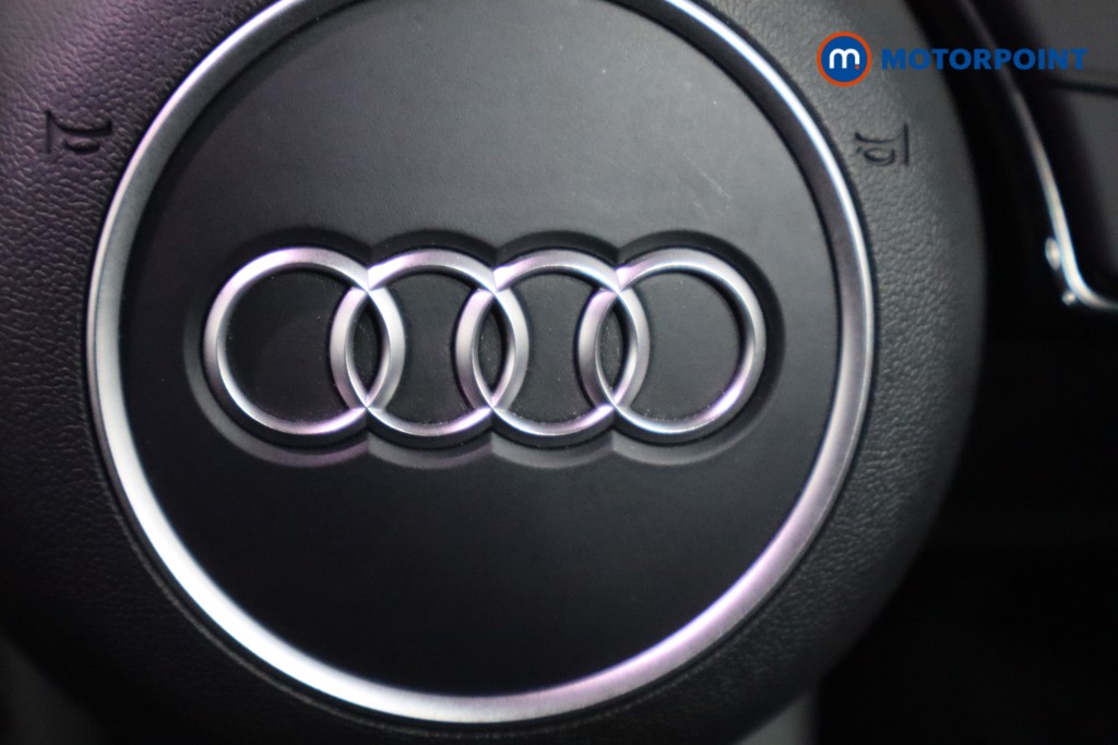 Audi A1 Vorsprung Manual Petrol Hatchback - Stock Number (1574372) - 15th supplementary image