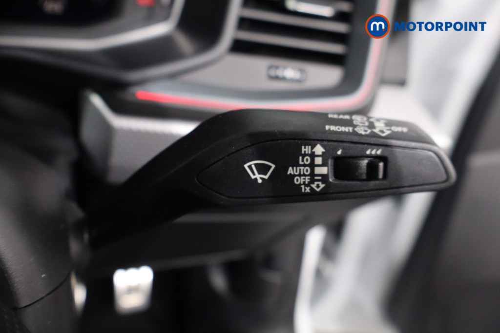 Audi A1 Vorsprung Manual Petrol Hatchback - Stock Number (1574372) - 16th supplementary image
