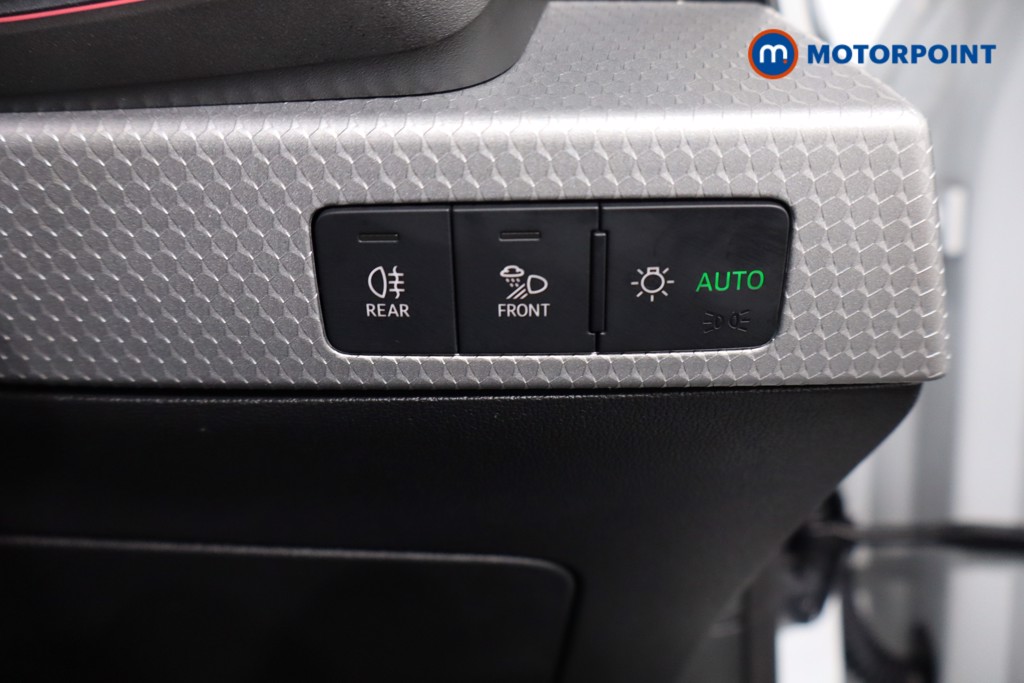 Audi A1 Vorsprung Manual Petrol Hatchback - Stock Number (1574372) - 23rd supplementary image