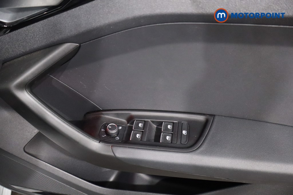Audi A1 Vorsprung Manual Petrol Hatchback - Stock Number (1574372) - 24th supplementary image