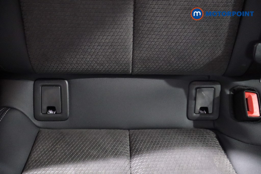Audi A1 Vorsprung Manual Petrol Hatchback - Stock Number (1574372) - 27th supplementary image