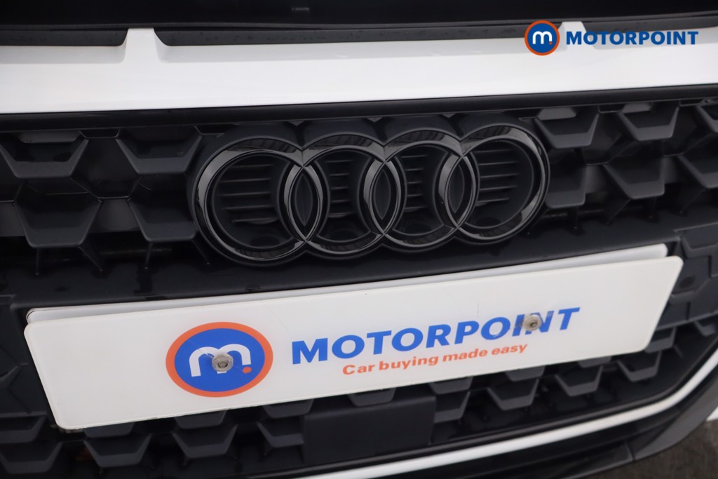 Audi A1 Vorsprung Manual Petrol Hatchback - Stock Number (1574372) - 28th supplementary image