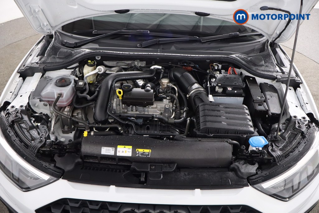 Audi A1 Vorsprung Manual Petrol Hatchback - Stock Number (1574372) - 29th supplementary image