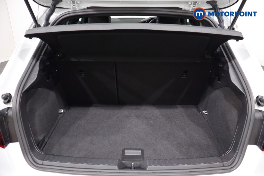 Audi A1 Vorsprung Manual Petrol Hatchback - Stock Number (1574372) - 35th supplementary image