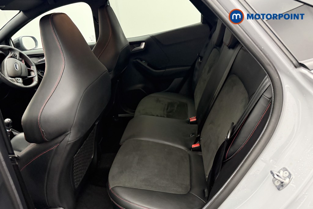 Ford Puma ST Manual Petrol SUV - Stock Number (1574384) - 2nd supplementary image