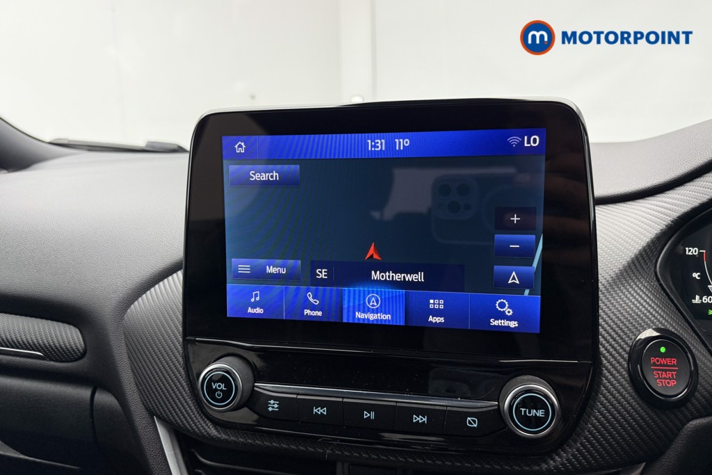 Ford Puma ST Manual Petrol SUV - Stock Number (1574384) - 8th supplementary image