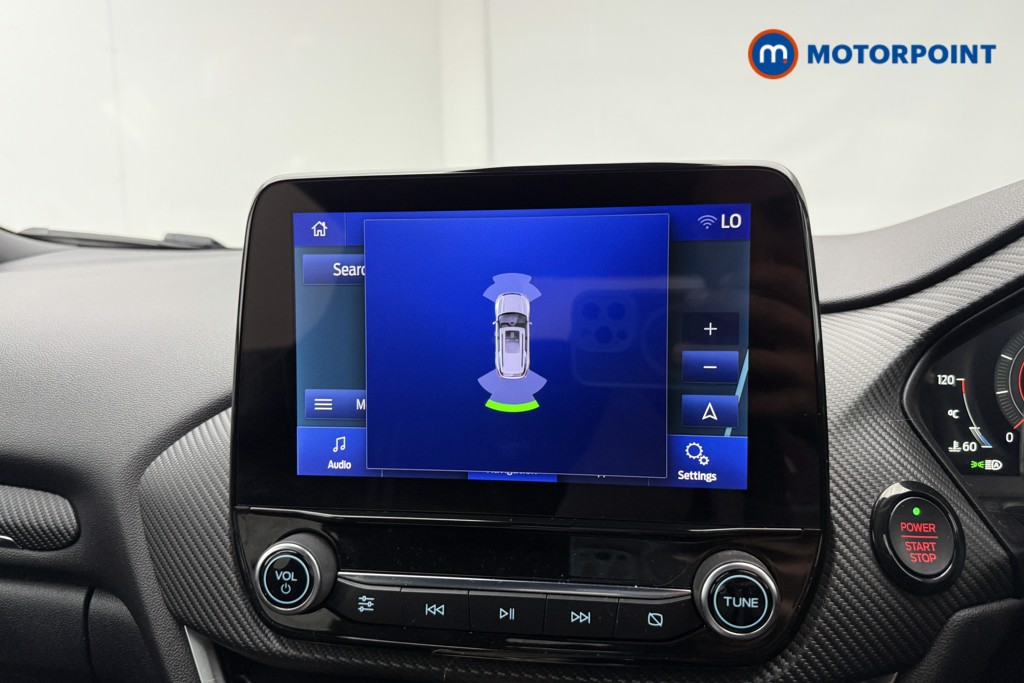 Ford Puma ST Manual Petrol SUV - Stock Number (1574384) - 9th supplementary image