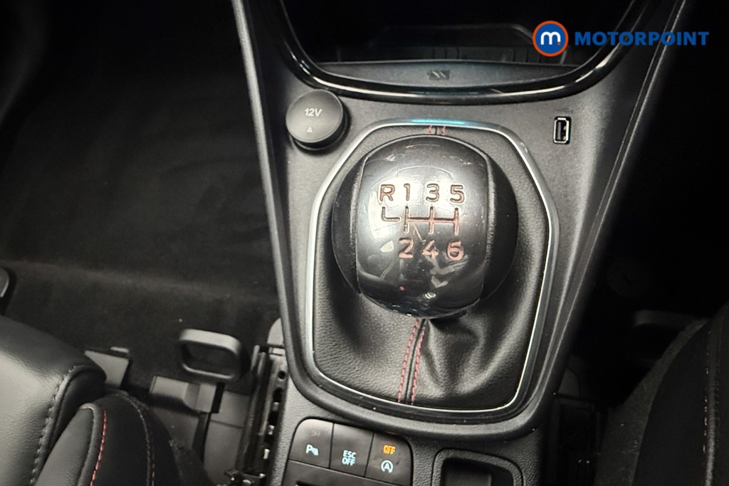 Ford Puma ST Manual Petrol SUV - Stock Number (1574384) - 12th supplementary image