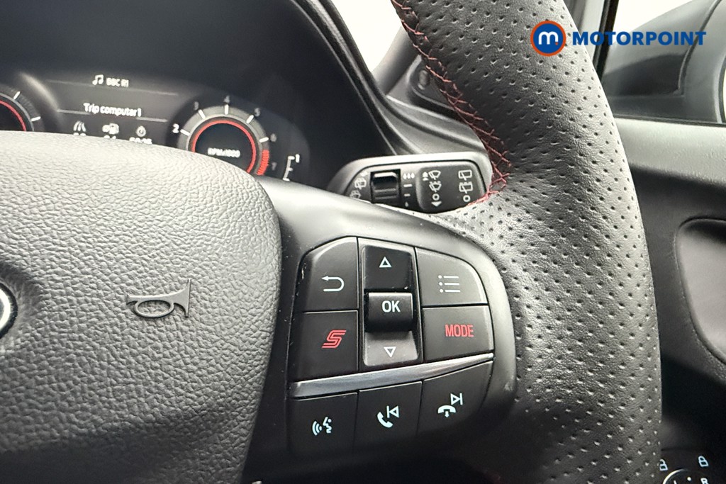Ford Puma ST Manual Petrol SUV - Stock Number (1574384) - 14th supplementary image