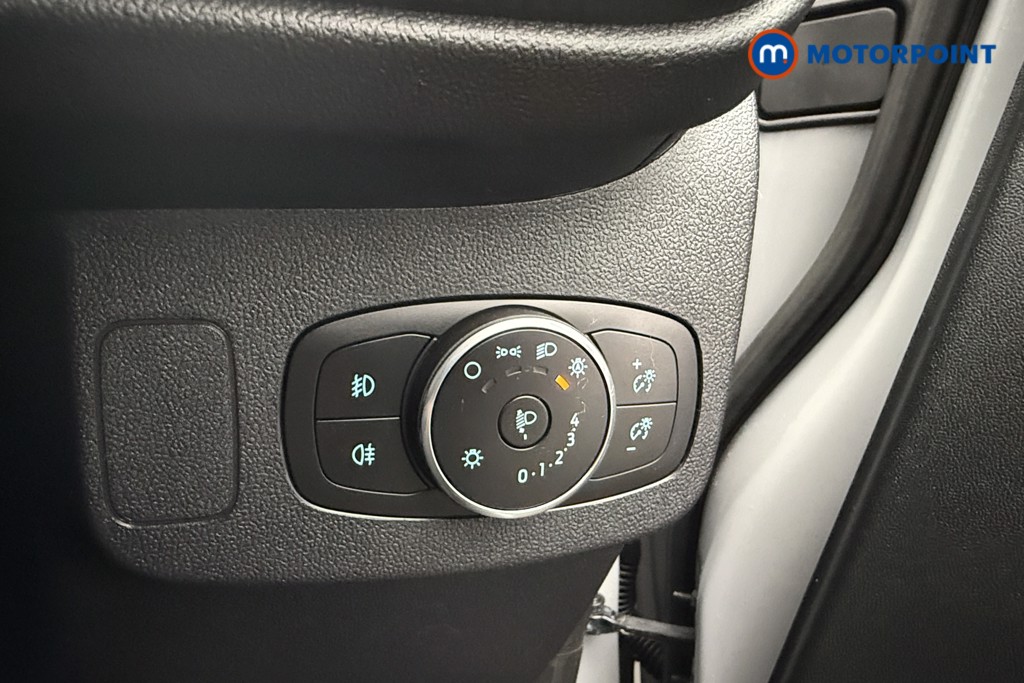 Ford Puma ST Manual Petrol SUV - Stock Number (1574384) - 15th supplementary image
