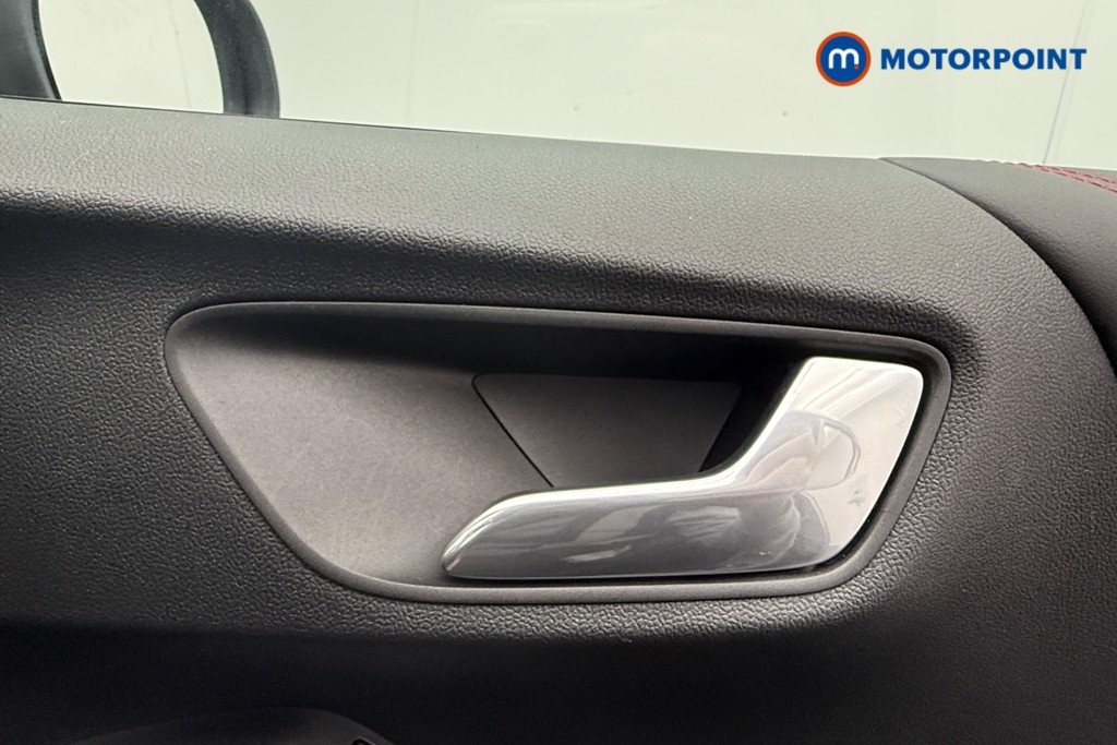 Ford Puma ST Manual Petrol SUV - Stock Number (1574384) - 16th supplementary image