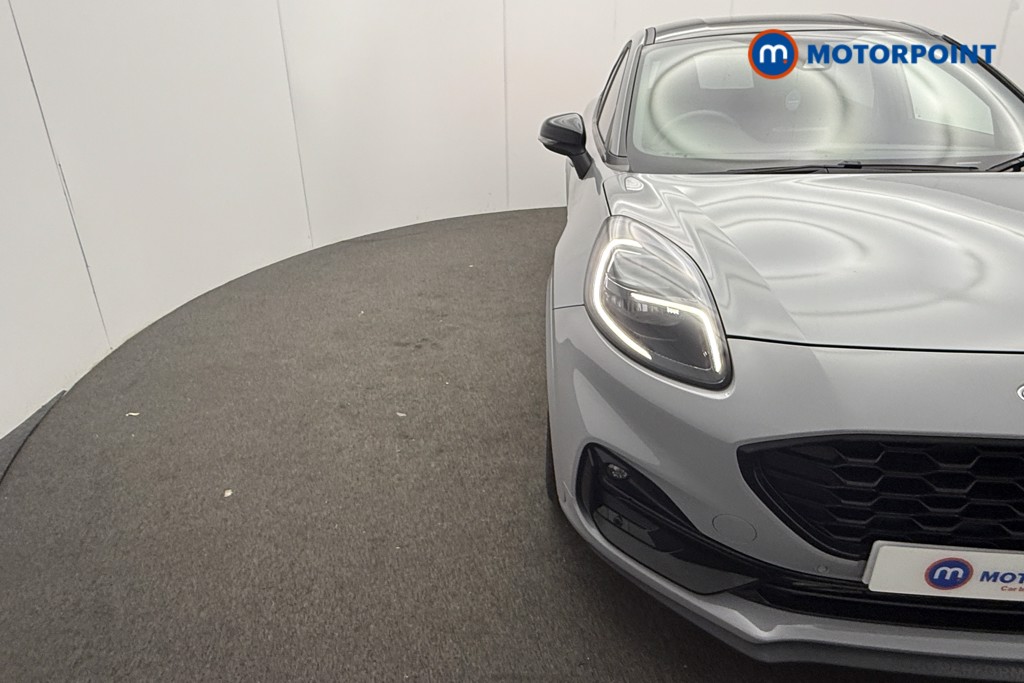 Ford Puma ST Manual Petrol SUV - Stock Number (1574384) - 22nd supplementary image