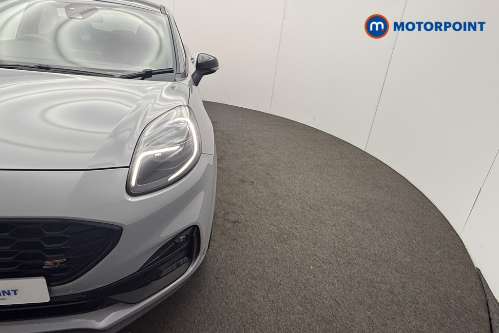Ford Puma ST Manual Petrol SUV - Stock Number (1574384) - 23rd supplementary image