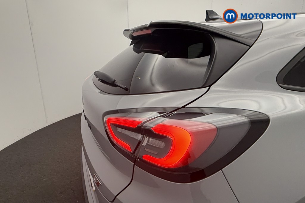 Ford Puma ST Manual Petrol SUV - Stock Number (1574384) - 24th supplementary image