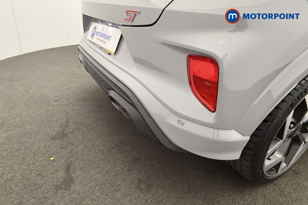 Ford Puma ST Manual Petrol SUV - Stock Number (1574384) - 25th supplementary image