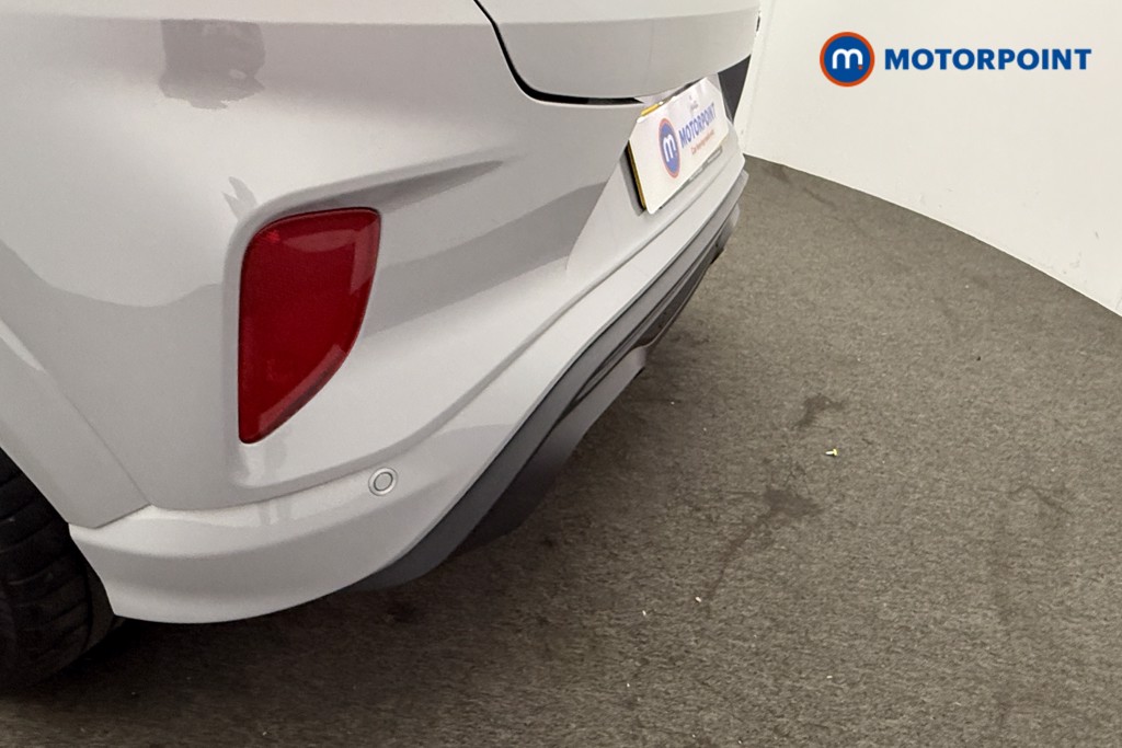 Ford Puma ST Manual Petrol SUV - Stock Number (1574384) - 27th supplementary image