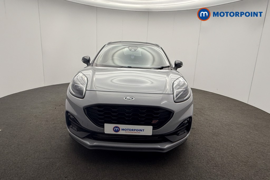 Ford Puma ST Manual Petrol SUV - Stock Number (1574384) - 28th supplementary image