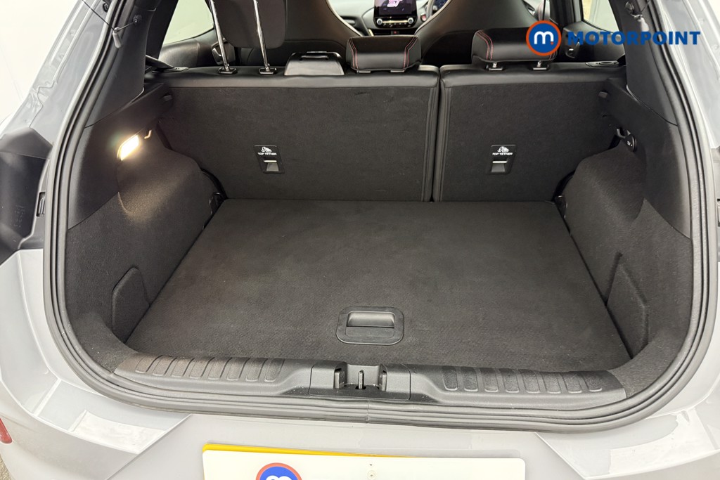 Ford Puma ST Manual Petrol SUV - Stock Number (1574384) - 29th supplementary image