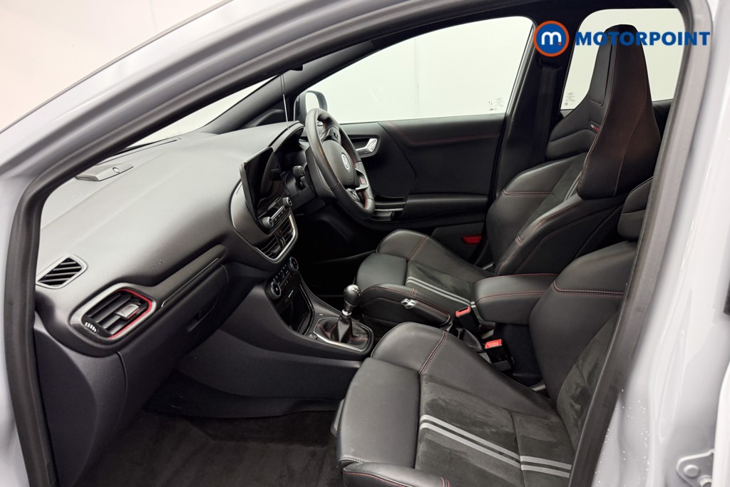 Ford Puma ST Manual Petrol SUV - Stock Number (1574384) - 1st supplementary image