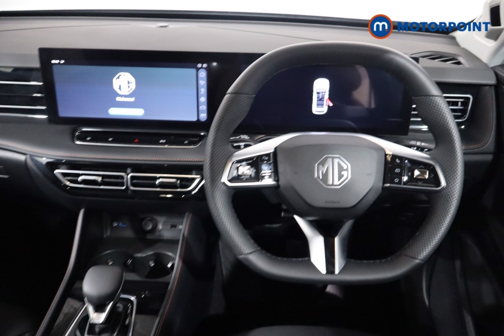 Mg Motor Uk HS Trophy Automatic Petrol SUV - Stock Number (1574545) - 3rd supplementary image