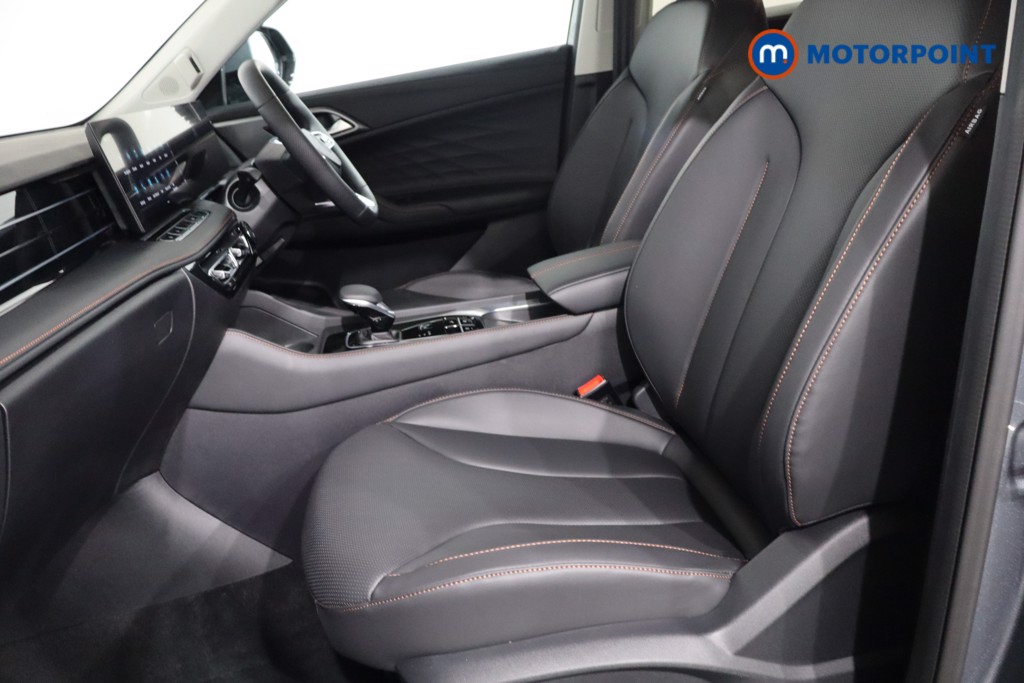 Mg Motor Uk HS Trophy Automatic Petrol SUV - Stock Number (1574545) - 4th supplementary image