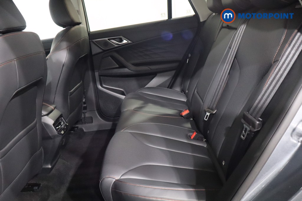 Mg Motor Uk HS Trophy Automatic Petrol SUV - Stock Number (1574545) - 5th supplementary image