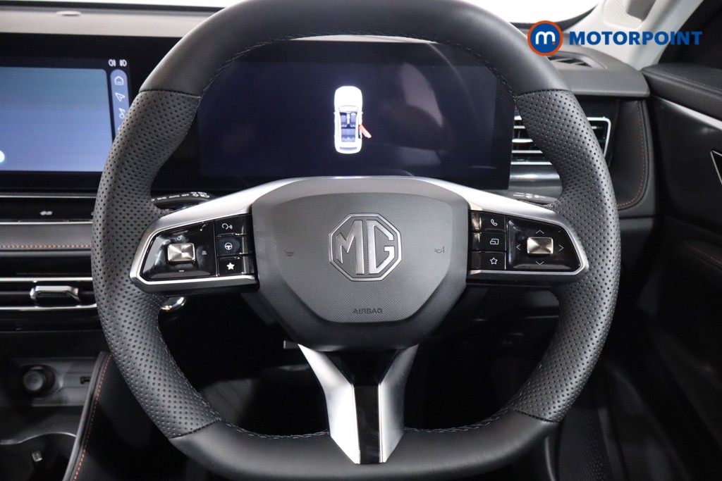 Mg Motor Uk HS Trophy Automatic Petrol SUV - Stock Number (1574545) - 6th supplementary image